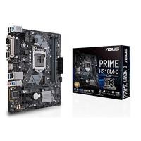 ราคา ASUS MAINBOARD (เมนบอร์ด) 1151 PRIME H310M D R2.0 CSM รับประกัน 3 - Y (2257254193)