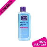 ราคา CLEAN&CLEAR - Essentials Oil Control Toner (3983980096)