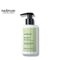 ราคา PANPURI Nourish Body Cream Wash ปัญญ์ปุริ ครีมอาบน้ำ สำหรับทุกสภาพผิว กลิ่นมะลิ 185 มล. (10103675626)