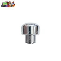 ราคา อุดปลายแฮนด์ แท้ศูนย์ ชุบ WAVE125 53105KPH690 1 อัน ตุ้มน้ำหนักตัวนอก WAVE110I WAVE125-I NEW ZOOMER-X 239 SHOP2 (6363328131)