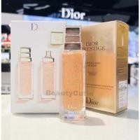 ราคา Dior Prestige La Micro-Huile De Rose Advanced Serum 75 ml. ผลิต 9/2022ป้ายคิง แท้ จาก King Power (2970531430)