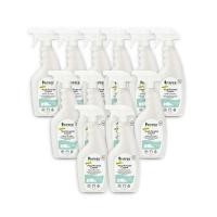 ราคา PIPPER STANDARD ผลิตภัณฑ์ทำความสะอาดอเนกประสงค์ กลิ่นยูคาลิปตัส ขนาด 500 มล. ยกลัง 12 ขวด (3108678648)