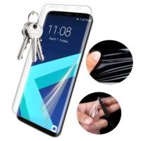 ราคา ฟิล์มกันรอยหน้าจอ TPU สำหรับ Samsung Galaxy S 8 / S 9 Plus Note 8 A 8 + (1467161541)
