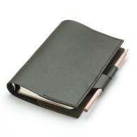 ราคา labrador ORGANIZER M#6 สมุดออแกไนซ์เซอร์หนังแท้ (LAS058) (2596647853)