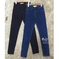 ราคา (SALE) FF2162# กางเกงยีนส์ขายาว FIREFLY JEANS (96035994)