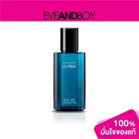 ราคา [เก็บโค้ดลดเพิ่ม 11%] DAVIDOFF - Cool Water Man EDT (40 ml.) น้ำหอม EVEANDBOY [สินค้าแท้100%] (4784047959)