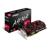 ราคา MSI RX570 ARMOR MK2 8G OC (1296656173)