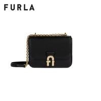 ราคา FURLA COSY MINI SHOULDER BAG กระเป๋าสะพายข้างผู้หญิง (8930712280)