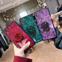 ราคา Cassing Xiaomi Redmi K20 Pro Case Redmi Note 8 Pro Case Redmi Note 11 Pro Cases Redmi Note 11S Case Note 5A Prime 5 Pro Xiaomi Mi 10 Play 9 Luxury Stand Holder Phone Case เคสโทรศัพท์มือถือหรูหรา (2383