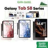 ราคา [New] Samsung Galaxy Tab S8+ 5G l S8 ultra with S-Pen จอ 12.4" S8 + ศูนย์ไทย Plus Ultra 5G ผ่อน0% MobileStation (17724135399)