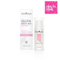 ราคา Provamed Gluta Bright Skin Booster โปรวาเมดกลูต้าไบร์ทสกินบูสเตอร์”กลูต้าไธโอน (1975483890)