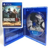 ราคา [มือ2 | PS4] RESIDENT EVIL 2 REMAKE ,ASIA ,ซับไทย (1890735887)