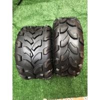 ราคา 19x7-8/18x9.5-8.ยางatvขอบ8.ยาง ATV ยาง 19*7-8 นิ้ว ยางหลัง 18*9.5-8 นิ้ว (3266090471)