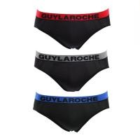 ราคา Guy Laroche กางเกงในชาย Seamless ทรง Slim (JUS6830W2) (20152085805)