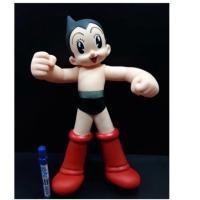ราคา โมเดลเจ้าหนูอะตอม Atom & KAWS (4641811031)