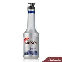 ราคา MONIN Blueberry Fruit Mix 1000 ML. | โมนิน บลูเบอร์รี่ ฟรุ๊ตมิกซ์ 1000 มล. (3507813873)