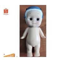 ราคา Kentoyshop ตุ๊กตาคิวพี ครบรอบ 100 ปี สูง 25 cm (Kewpie Doll 100 th anniversary) (2249279920)