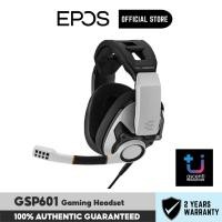 ราคา Sennheiser (หูฟังเกมมิ่ง) EPOS รุ่น GSP 601 Gaming Headset (GSP 601) (7748472279)