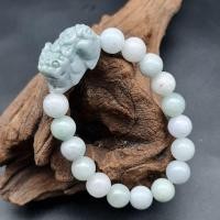 ราคา กำไล หยกพม่า ข้อมือหยก ข้อมือปี่เซี๊ยะ หยกแท้ Jadeite Type A (ตัวเลือก) (3689854115)