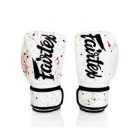 ราคา นวมชกมวย Fairtex ART BGV14PT Painter gloves (489068897)