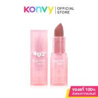 ราคา 4U2 Powder Matte Lipstick 3.5g #04 Limited Edition. (15380329280)