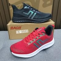 ราคา BAOJI BJM 518 รองเท้าผ้าใบเบาจิ เบาจิ รองเท้าวิ่ง รองเท้ากีฬา รองเท้าผ้าใบ (4848743289)