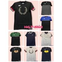 ราคา #เสื้อยืดปักรวงข้าว ลายใหม่ #เสื้อยืดBERRY ผ้าCOTTON #เสื้อยืดใส่เที่ยว #เสื้อยืดใส่ได้ทั้งผู้หญิงผู้ชาย #เสื้อยืดสีพื้น (14454410899)