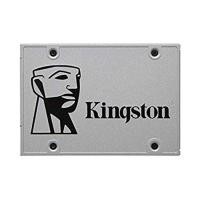 ราคา KINGSTON UV500 120GB SSD (เอสเอสดี) MSATA 3D TLC SATA3 SUV500/120G - สินค้ารับประกัน 3 ปี (2714617970)