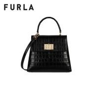 ราคา FURLA 1927 S TOP HANDLE กระเป๋าถือผู้หญิง (8130712342)