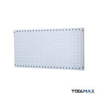 ราคา Jenstore Toolmax แผงแขวนเครื่องมือ L900xW456 มม. รุ่น TP-09 (667449973)