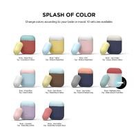 ราคา elago AirPods Duo Case (Gen1 & 2 Wired) ของแท้จากตัวแทนจำหน่าย สินค้าพร้อมส่ง (5778978259)