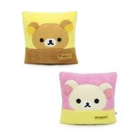 ราคา Rilakkuma ลิขสิทธิ์แท้ หมอน Rilakkuma / Ko Rilakkuma : Sky (3304113060)