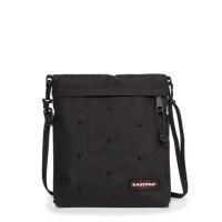 ราคา EASTPAK รุ่น LUX Garnished กระเป๋าสะพายข้าง กระเป๋าสะพายไหล่ EK53D9 (8707917037)