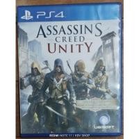 ราคา (SOIPOUJFNK ลด 15%)(มือ 2 พร้อมส่ง)PS4:Assassin's Creed Unity โซน 3 มือสอง (22211328123)