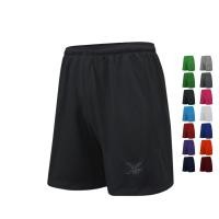 ราคา FBT กางเกงฟุตบอลขาสั้น กางเกงขาสั้น ลำลอง สีพื้น 22273 (5947586390)