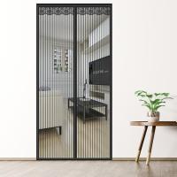 ราคา ม่านกันยุงประตู ม่านกันยุง มุ้งประตูกันยุง ม่านแม่เหล็กกันยุง ไฟเบอร์กลาส มุ้งลวด แม่เหล็ก 90X210/100X220/120X240 ซม. (23872012382)