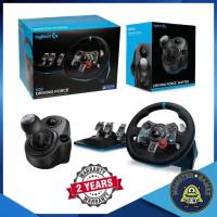 ราคา พวงมาลัย Logitech G29 + เกียร์ (ประกัน 2 ปี)(Driving force racing wheel and shifter Logitech G29)(พวงมาลัย Logitech G29) (1462584743)