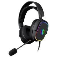 ราคา Neolution E-Sport Gaming Headset Nebula หูฟังเกมมิ่ง หูฟังเล่นเกมส์ มีไมโครโฟน มีไฟ RGB ระบบVirtual 7.1 (10609433955)