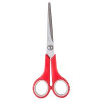 ราคา ONE กรรไกร 6 3/4 นิ้ว สีแดง-เทา รุ่น BR2 (9429863722)