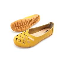 ราคา CSB รองเท้าหนังวัว BG92-592 รองเท้าพร้อมส่ง รองเท้าแฟชั่น รองเท้าผู้หญิง (4049552964)