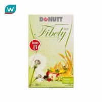 ราคา Donutt ไฟบีลี่ 10 ซอง (459711823)