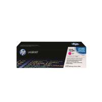 ราคา TONER HP TONER #125A MAGENTA Model : CB543A Vendor Code : CB543A HP COLOR LASERJET MAGENTA PRINT CARTRIDGE (6854009073)