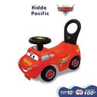 ราคา [ใช้ 2 โค้ดลดเพิ่ม] Kiddo Pacific Disney รถขาไถ Cars Light & Sound Mcqueen Racer (2305988444)