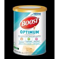 ราคา บูสท์ ออปติมัม(Boost optimum) ขนาด​ 800 g หมดอายุ​ 08/2024 (3216837348)