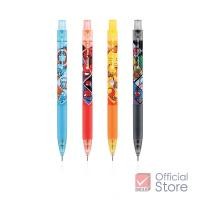 ราคา Quantum ดินสอ ดินสอกด อะตอม มาร์เวล QM229 คละลาย จำนวน 1 แท่ง (3561414604)