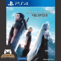 ราคา (โค้ดshopee: POFDFUOIWE ลด237บาท) PS4 : [มือ1] CRISIS CORE : FINAL FANTASY VII REUNION (R3/ASIA)(EN) (16089886263)
