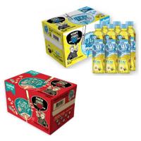 ราคา เย็นเย็น เครื่องดื่มสมุนไพรพร้อมดื่ม ขนาด 315 มล. ยกลัง 24 ขวด YEN YEN/ ICHITAN (2450227230)