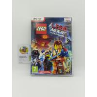 ราคา [SELL] LEGO : The Lego Movie Videogame (00012)(EU)(PC)(NEW) แผ่นเกมแท้มือสอง !! (2215359744)