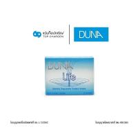 ราคา DUNA คอนแทคเลนส์ รุ่น Life สี ใส 1เซ็ตมี 4 กล่อง (ชนิดกล่องละ 2 ชิ้น) สำหรับสายตาสั้น เบอร์ตา -4.25 ถึง -9.00 (4621940717)