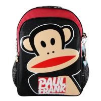 ราคา PaulFrank กระเป๋าลิขสิทธิ์แท้ กระเป๋านักเรียน Backpack กระเป๋าเป้ PF03 564 (5241390084)